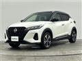 2020 Nissan KIX