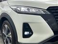 2020 Nissan KIX