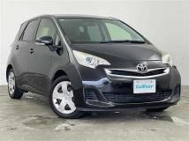 2014 Toyota Ractis