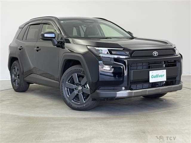 2026 Toyota RAV4