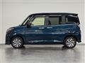 2023 Toyota Roomy