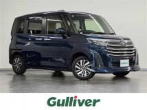 2023 Toyota Roomy