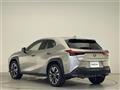 2020 Lexus UX