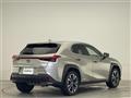 2020 Lexus UX