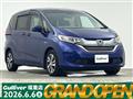 2019 Honda Freed