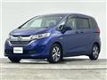 2019 Honda Freed