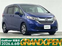 2019 Honda Freed