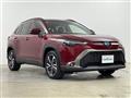 2022 Toyota CorollaCross
