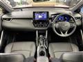 2022 Toyota CorollaCross
