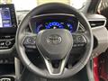 2022 Toyota CorollaCross