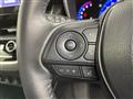 2022 Toyota CorollaCross