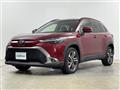 2022 Toyota CorollaCross