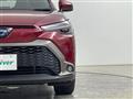 2022 Toyota CorollaCross