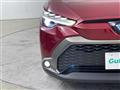 2022 Toyota CorollaCross