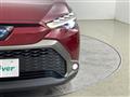 2022 Toyota CorollaCross