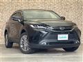 2021 Toyota Harrier