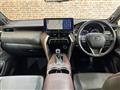 2021 Toyota Harrier