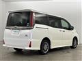 2018 Toyota Noah