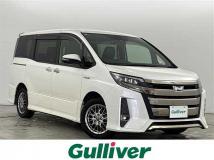 2018 Toyota Noah
