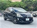 2015 Toyota AQUA