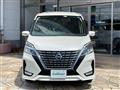 2020 Nissan Serena