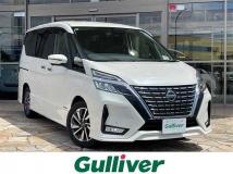 2020 Nissan Serena