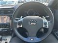 2011 Lexus IS F