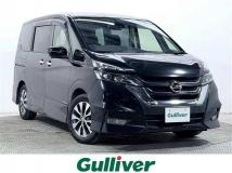 2017 Nissan Serena