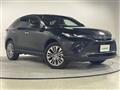 2023 Toyota Harrier Hybrid