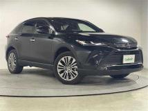 2023 Toyota Harrier Hybrid