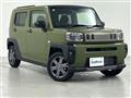 2025 Daihatsu Taft