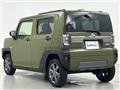 2025 Daihatsu Taft