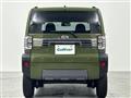 2025 Daihatsu Taft
