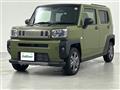 2025 Daihatsu Taft