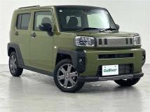2025 Daihatsu Taft