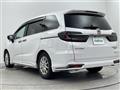 2023 Honda Odyssey Hybrid