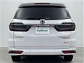2023 Honda Odyssey Hybrid