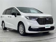 2023 Honda Odyssey Hybrid