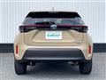 2020 Toyota Yaris Cross