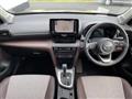 2020 Toyota Yaris Cross
