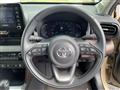 2020 Toyota Yaris Cross