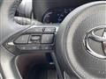 2020 Toyota Yaris Cross
