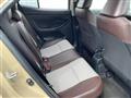 2020 Toyota Yaris Cross