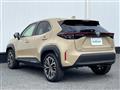 2020 Toyota Yaris Cross