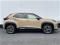 2020 Toyota Yaris Cross