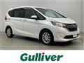 2019 Honda Freed