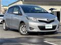 2014 Toyota Vitz