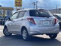 2014 Toyota Vitz