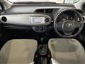 2014 Toyota Vitz