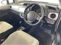 2014 Toyota Vitz